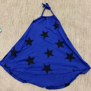 NUNUNU SIZE 4-5 DRESS